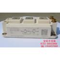 SKM400GA124D SEMIKRON SEMIKRON IGBT module one-way bidirectional silicon controlled rectifier thyristor