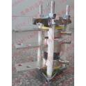 water-cooling radiator SS14 KK KP silicon controlled rectifier thyristor medium frequency power supply