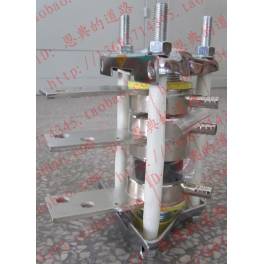 water-cooling radiator SS14 KK KP silicon controlled rectifier thyristor medium frequency power supply