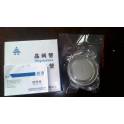 medium frequency accessories thyristor silicon controlled rectifier kk1200A 1800V