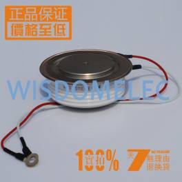 thyristor silicon controlled rectifier tablet W55KPE-L 1500A 12 14 16 400-1800V Y55KPEOT
