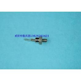 KP5A 1200V ordinary thyristor screw type speed governing pressure regulating motor