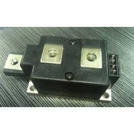 thyristor module silicon controlled rectifier IXYS255-16 IXYS312-16