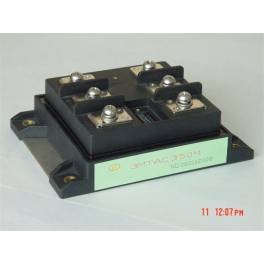 AC thyristor smart control module MJYD-JL-40 technology