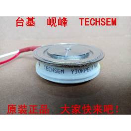 TECHSEM Y30KPE silicon controlled rectifier thyristor