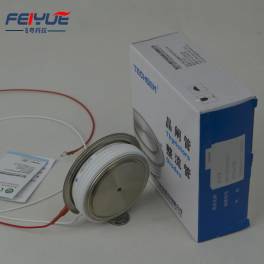TECHSEM Y55KPE KP1600A1600V silicon controlled rectifier thyristor power supply intermediate frequency furnace soft start