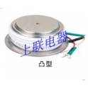 genuine ShangHai KP 2500A 1600V convex tablet thyristor silicon controlled rectifier silicon rectifier