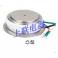 genuine ShangHai KP 2500A 1600V convex tablet thyristor silicon controlled rectifier silicon rectifier