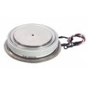 Manufacturer Direct bidirectional silicon controlled rectifier tablet KS1500A thyristor Quality Assurance