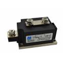 A.M.T ordinary thyristor rectification hybrid module silicon controlled rectifier MFC300A-1600V air-cooled crimping