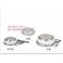 New genuine ShangHai convex tablet thyristor KP5000A1200V