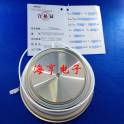 TECHSEM silicon controlled rectifier thyristor Y55KKE medium frequency power supply KK1200A1600V