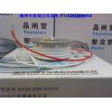 TECHSEM Y38KKE speediness silicon controlled rectifier thyristor