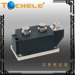 thyristor rectification hybrid module MFC500A1600V