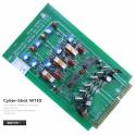 High power silicon controlled rectifier thyristor three phase trigger trigger board pressure regulating board voltage regulator 