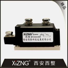2013 MFC350A 1600V thyristor half-controlled silicon controlled rectifier module genuine