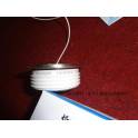 phase advancer silicon controlled rectifier XF thyristor KP500A1200 TECHSEM 800 1000 1600V
