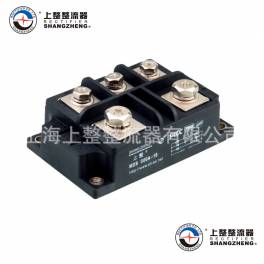 ShangHai MFQ thyristor rectification hybrid module 60-450A 1200-2000V