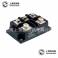 ShangHai MFQ thyristor rectification hybrid module 60-450A 1200-2000V