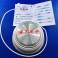 TECHSEM silicon controlled rectifier thyristor Y45KKE medium frequency power supply KK800A1600V