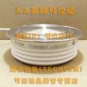 TECHSEM KA800A high frequency silicon controlled rectifier thyristor Y50KAD