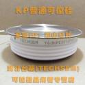 original genuine TECHSEM KP2000A silicon controlled rectifier thyristor Y60KPC