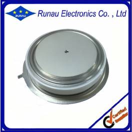 RUNAU speediness thyristor silicon controlled rectifier KK2500A-2500V intermediate frequency furnace Y76KKG