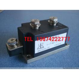 silicon controlled rectifier thyristor module MDC220A2200V