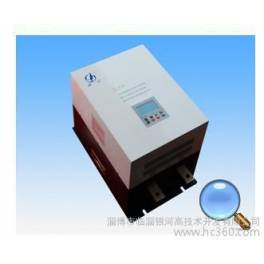QYTYQ-SJ-100KW thyristor voltage regulator