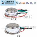 KA KG-500A 3CTG-500A tablet convex high frequency silicon controlled rectifier thyristor 1200-1400V