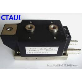MTC500A1600V water-cooling silicon controlled rectifier module MTC500A thyristor module Manufacturer Direct