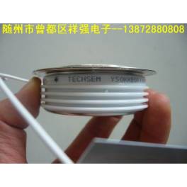 TECHSEM Y50KKE speediness silicon controlled rectifier thyristor