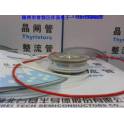 TECHSEM KK200A 1600V speediness silicon controlled rectifier thyristor