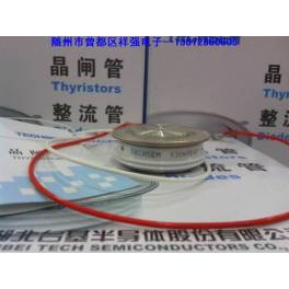 TECHSEM KK200A 1600V speediness silicon controlled rectifier thyristor