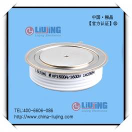 silicon controlled rectifier thyristor KP1500A1600V
