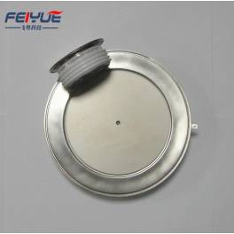 TECHSEM semiconductor Y100KPM KP3000A5000V ordinary thyristor module soft start