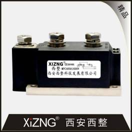 2013 MFC400A 1600V thyristor half-controlled silicon controlled rectifier module genuine