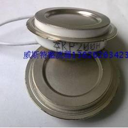 KP200A 1600V one-way thyristor DW tablet WEISITE