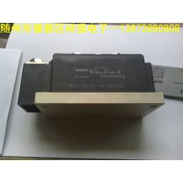 TECHSEM MFC TD 500A water-cooling thyristor rectification hybrid module