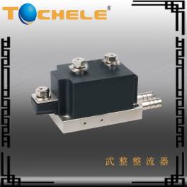 thyristor rectification hybrid module MFC1000A1600V water-cooling