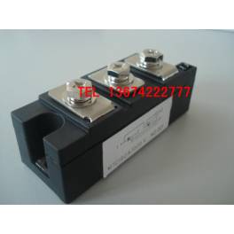silicon controlled rectifier thyristor module MTC160A3500V