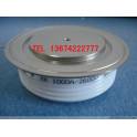 silicon controlled rectifier thyristor speediness KK1000A2600V