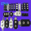 MTC800A thyristor module silicon controlled rectifier module
