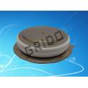 electric power electronic silicon controlled rectifier module tablet thyristor KK2500A 2500