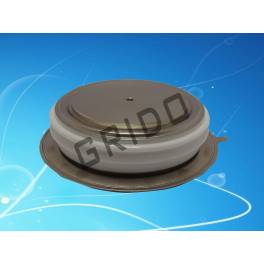 electric power electronic silicon controlled rectifier module tablet thyristor KK2500A 2500