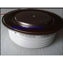 KK500A 1800V speediness thyristor WEISITE DW tablet component