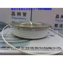 TECHSEM KK1500A 1800V intermediate frequency furnace dedicated silicon controlled rectifier thyristor