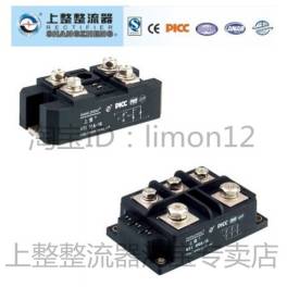 MTF-450A hybrid module thyristor rectification hybrid module half-controlled module New genuine