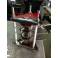 silicon controlled rectifier thyristor water-cooling adapte radiator SS16