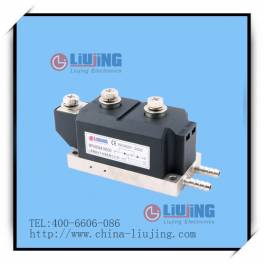 ordinary thyristor rectification hybrid water-cooling module MFA800A